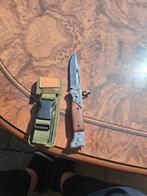 Zakmes Legermes Russisch  AK-47 Bajonet, Antiek en Kunst, Antiek | Gereedschap en Instrumenten, Ophalen of Verzenden