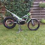 Trial motor Vertigo Nitro 250cc 2022 te koop, Ophalen of Verzenden