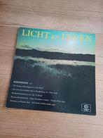 Licht en leven kerstzang, Ophalen of Verzenden, Zo goed als nieuw