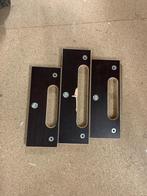 Freesmallen sluitkommen Ivana / GU meerpuntsluiting, Ophalen of Verzenden, Zo goed als nieuw