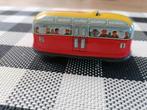 Tin toy tram, Ophalen of Verzenden