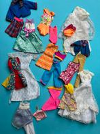 Barbie kleding fashion fever fashionista, Verzamelen, Poppen, Ophalen of Verzenden, Gebruikt