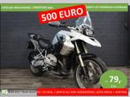 BMW R 1200 GS ABS-ASC (bj 2012) R1200GS R1200, Motorrijbewijs A, Bedrijf, Onbekend, Overig
