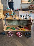 Afrikaanse speeldieren., Ophalen of Verzenden, Gebruikt