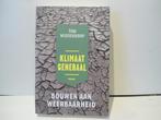 Tom Middendorp 				Klimaat generaal, Boeken, Ophalen of Verzenden, Zo goed als nieuw