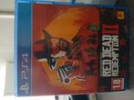 Red Dead Redemption 2 Te Koop!, Spelcomputers en Games, Online, Vanaf 18 jaar, 1 speler, Zo goed als nieuw
