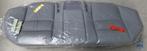 NOS zitting achterbank leder grijs voor Mercedes-Benz W124, Ophalen, -, Nieuw, -