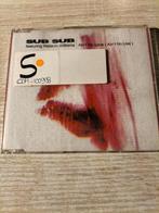 Sub sub - ain't no love, Ophalen of Verzenden, Dance