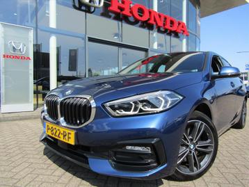 BMW 1-Serie (f40) 118i 140pk Aut Corporate Executive, Allwea beschikbaar voor biedingen