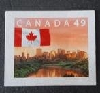 Canada b, Postzegels en Munten, Postzegels | Amerika, Ophalen of Verzenden