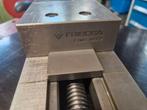 Fribosa machineklem 100mm, Doe-het-zelf en Verbouw, Gereedschap | Machine-onderdelen en Toebehoren, Ophalen of Verzenden, Gebruikt