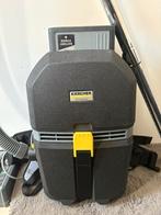 Karcher BVL 5/1 BP  VACUUM STOFZUIGER, Ophalen of Verzenden, Zo goed als nieuw, Minder dan 1200 watt, Stofzuiger
