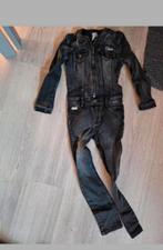 Jumpsuit retour maat 6/116, Ophalen of Verzenden, Zo goed als nieuw, Meisje