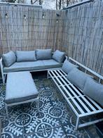 Loungeset GRATIS MEENEMEN, Ophalen, Kunststof, Gebruikt, 6 zitplaatsen