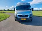 Peugeot Boxer 335 3.0 Hdif L2h2 2010, Auto's, Voorwielaandrijving, 4 cilinders, 157 pk, 2420 kg