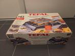 Tefal steengrill 8 personen, Witgoed en Apparatuur, Gourmetstellen, Ophalen, Zo goed als nieuw, 8 personen of meer