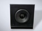 KEF C4 Subwoofer + 5 Satelliet Speakers - Complete Set, Audio, Tv en Foto, Luidsprekers, Gebruikt, Ophalen of Verzenden, Kef, Kef