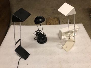 Telescoop lampjes beschikbaar voor biedingen