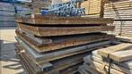 Stelconplaat 200 x 200 x 12cm, Tuin en Terras, Tegels en Klinkers, Ophalen, Gebruikt, Overige typen, 10 m² of meer