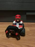 Mario Kart Bestuurbare Auto, Ophalen of Verzenden, Gebruikt