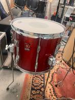 Vintage 1970s Premier 14” floor tom, Muziek en Instrumenten, Drumstellen en Slagwerk, Ophalen of Verzenden, Gebruikt, Premier