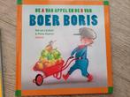 De a van appel en de B van Boer Boris, Boeken, Kinderboeken | Kleuters, Ophalen of Verzenden, Nieuw