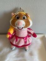 Albert Heijn Hamster, Assepoester uit de Efteling serie, Ophalen of Verzenden, Zo goed als nieuw