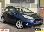 Ford B-Max 1.0 EcoBoost Titanium/AIRCO/TREKH/PARKS/APK/NAP, Voorwielaandrijving, Euro 5, 101 pk, Gebruikt