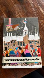 Winterboek pipo annie mg Smidt mies bouhuys rien poortvliet, Boeken, Kinderboeken | Jeugd | onder 10 jaar, Ophalen of Verzenden