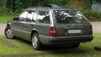 S124 W124 E-Klasse Achterklep kofferdeksel Combi Mercedes, Auto-onderdelen, Carrosserie en Plaatwerk, Ophalen, Gebruikt, Achterklep