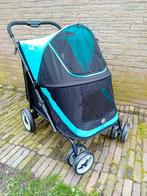 Hondenwandelwagen inno pets 55kg, Dieren en Toebehoren, Honden-accessoires, Zo goed als nieuw, Ophalen