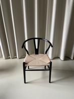 Wishbone chair stoel, Huis en Inrichting, Stoelen, Ophalen of Verzenden, Nieuw, Eén