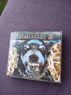 Thunderdome 3, Ophalen, Zo goed als nieuw