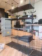 Stellingkast / Opbergsysteem, Ophalen, Zo goed als nieuw