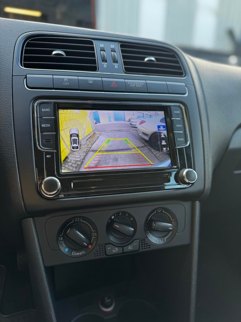 Achteruitrijcamera installatie, Ophalen of Verzenden, Nieuw