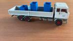 WIKING 046202 ho VOLVO F88 VRACHTWAGEN MET LADING, Hobby en Vrije tijd, Ophalen of Verzenden, Zo goed als nieuw