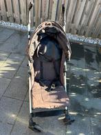 Gratis buggy, Ophalen, Gebruikt
