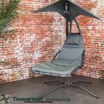 Opruiming: relax Zweeflounger Honolulu, voor puur comfort, Tuin en Terras, Tegels en Klinkers, Ophalen of Verzenden, Nieuw, Overige materialen