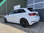 Audi A3 Sportback 1.4 e-tron PHEV S-Line|Clima|Navi|Half led, Gebruikt, Euro 6, 4 cilinders, 150 pk