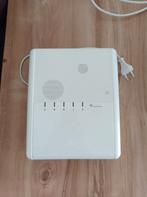 Vattenfall/NUON alarm paneel, Ophalen, Gebruikt