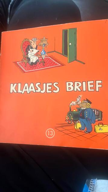 10 Flipje boekjes - De Betuwe Tiel beschikbaar voor biedingen