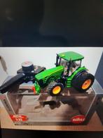 Siku John Deere Tractor 1:32 met Afstandsbediening, Ophalen, Zo goed als nieuw, 1:32 tot 1:50, Auto