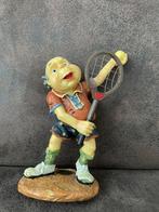 Efteling Laaf “Lerv” – Tennis Laaf – met paspoort!, Verzamelen, Ophalen of Verzenden, Zo goed als nieuw, Laaf