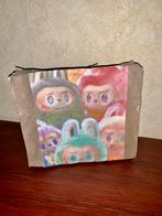 Surprise tas labubu. 26x25.  12 cm dik, Ophalen, Nieuw