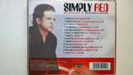 Simply Red - Stretched & Reconstructed, Cd's en Dvd's, Cd's | Pop, Ophalen of Verzenden, Zo goed als nieuw, 1980 tot 2000