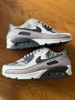 Nike air max 90 volledig leder mt 39, Ophalen of Verzenden, Zo goed als nieuw, Sneakers of Gympen