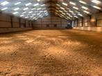 Trainings stal beschikbaar, 8 stallen, Weidegang, 4 paarden of pony's of meer