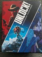 Unlock! Bijzondere Avonturen, Een of twee spelers, Ophalen of Verzenden, Nieuw, Reisspel