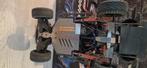 traxxas ultimate desert racer UDR, Elektro, Gebruikt, Auto offroad, Ophalen of Verzenden