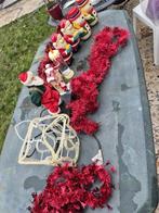 Diverse kerstspullen, Diversen, Ophalen